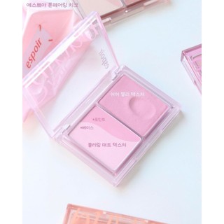 Phấn má hồng Tone Pairing Cheek