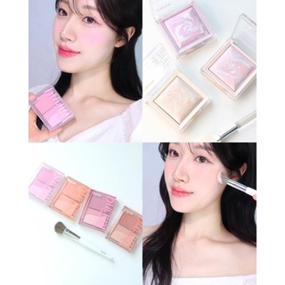Phấn má hồng Tone Pairing Cheek
