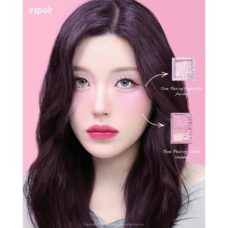 Phấn má hồng Tone Pairing Cheek