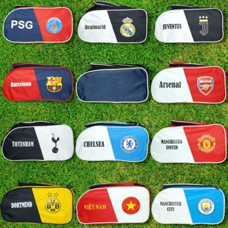 Túi Đựng Giày Đá Bóng, Túi Đựng Giày Đá Banh Bóng Đá Thể Thao 2 Ngăn