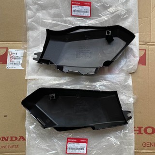 Cốp SUPER DREAM , Cốp bình SUPER DREAM HONDA