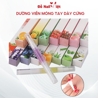 Dưỡng viền móng tay dày cứng loại tốt - bút dưỡng (giao màu ngẫu nhiên)- ĐỒ NAIL VIỆT