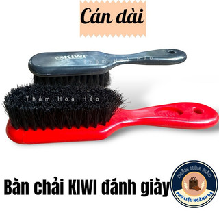  Bàn chải đánh giày Kiwi - Bàn chải đánh bóng giày cao cấp - Bàn chải đánh giày chính hãng 