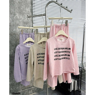 Set bộ Len Lông Thỏ mềm đẹp size đại cho bé gái