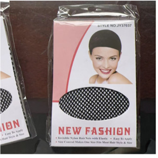 Lưới Chùm Đầu Tóc Giả iAN, Lưới Tóc Giả Cao Cấp