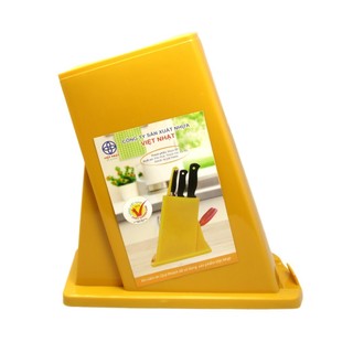 Ống cắm dao,kéo nhà bếp,giá cài dao 1350