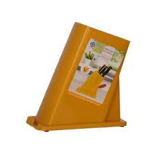 Ống cắm dao,kéo nhà bếp,giá cài dao 1350