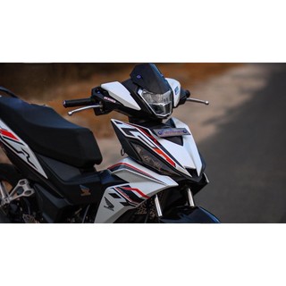 Tem rời Winner V1 Rs Trắng đỏ đen (Z)