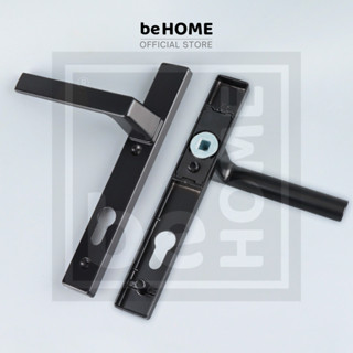 CẶP TAY NẮM KHOÁ CỬA ĐI KINLONG (Kèm trục vít)