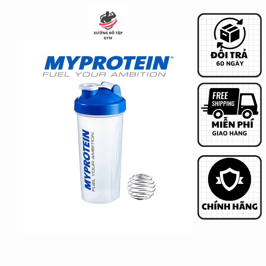 BÌNH LẮC MYPROTEIN