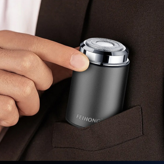 Máy cạo râu FH03 chống nước IP7 Thiết kế mới Đầu cạo râu tiếp xúc rộng