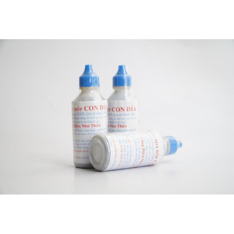 DẦU XOA BÓP CON DIA-DẦU NÓNG