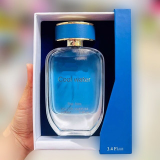 NƯỚC HOA NAM COOL WATER 100ML