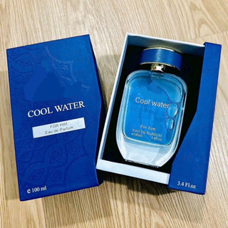 NƯỚC HOA NAM COOL WATER 100ML