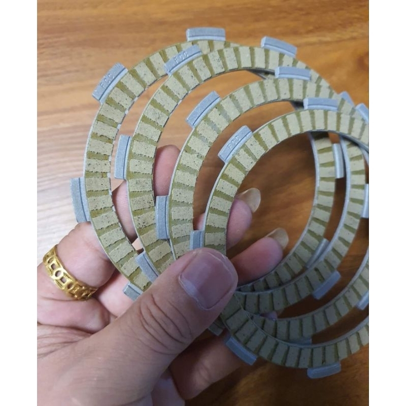 Lá bố nồi Dream Wave / ( bộ 4 lá ) lá côn dream wave