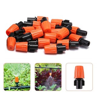 Đầu béc tưới cam đơn