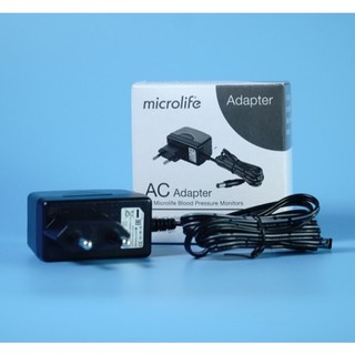 ADAPTER MÁY ĐO HUYẾT ÁP MICROLIFE