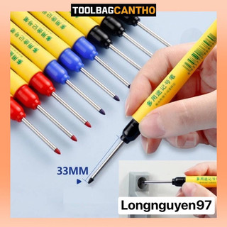 Bút lấy dấu ngòi dài JL 33mm