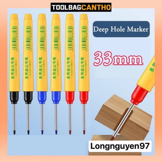 Bút lấy dấu ngòi dài JL 33mm