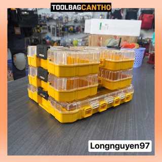 Hộp đựng mũi vít, mũi khoan Dewalt