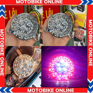 Mạch hậu Appi gắn đuôi đèn Zin Sirius 50/110