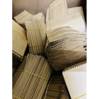 Túi giấy đựng đường, túi giấy đựng kẹo, túi giấy nhỏ các loại