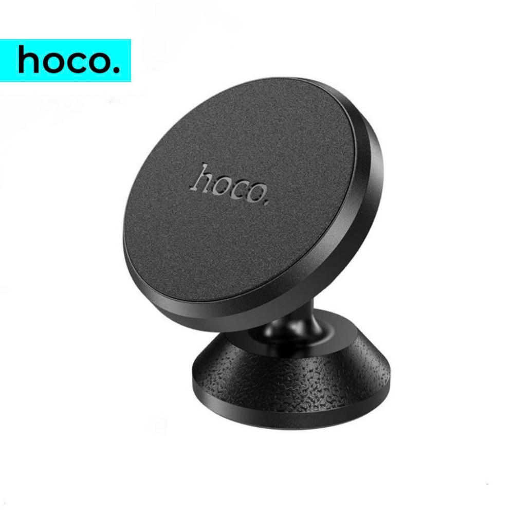 Đế hít điện thoại trên ô tô từ tính Hoco trên taplo lực hút nam châm siêu dính