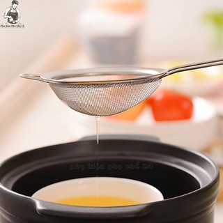 Vợt Lọc Chanh Inox|Dây lọc chanh