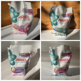 Nước Giặt ARIEL Chuyên Gia Cửa trước 3,05kg, cửa trên3,2-3,5kg