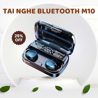 Tai Nghe Bluetooth Không Dây F9 - 5c Chống Nước Có Micro Mới