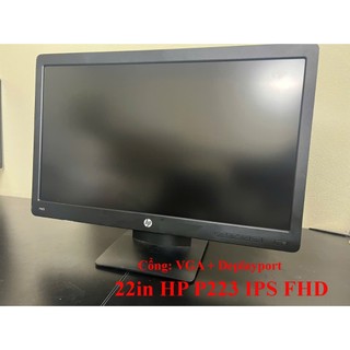 Màn hình máy tính Dell cao cấp dòng E (E24 E23 E22 E20 E19)