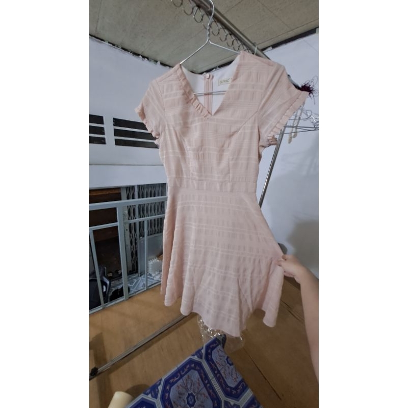 thanh lý váy GUMAC size S