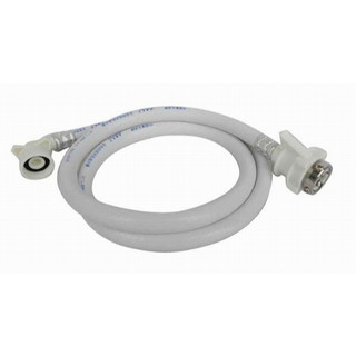 Dây cấp nước máy giặt dài 3m (1 đầu ren - 1 đầu bắt ốc)