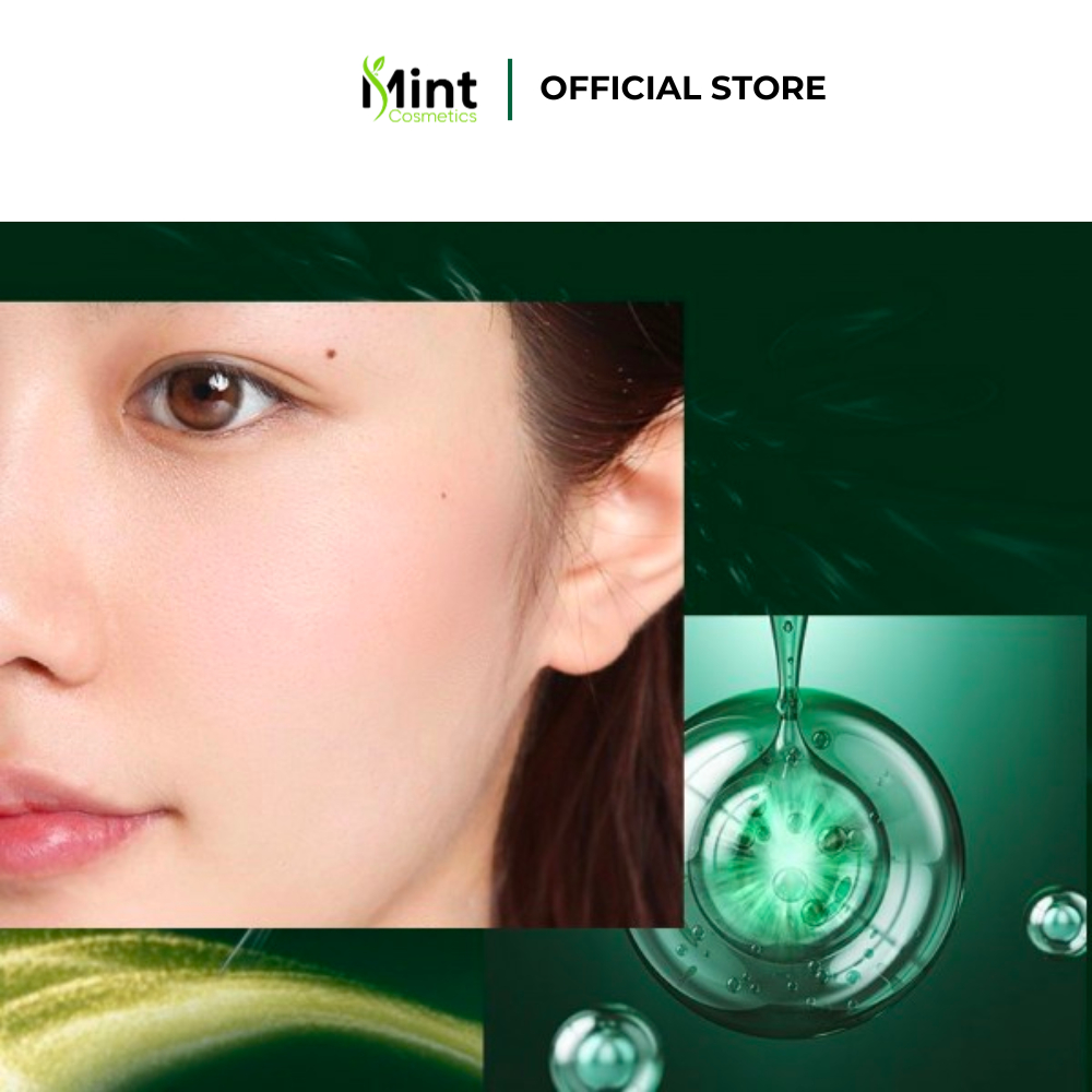 Mặt nạ lột trẻ hóa da TVLV - Mask lột TVLV chống lão hóa, loại bỏ thâm nám, làm mờ nếp nhăn, dưỡng sáng đều màu da