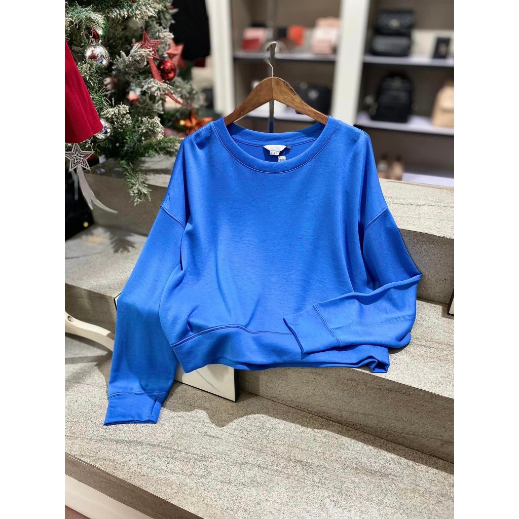 Áo DANSKIN sweater A566