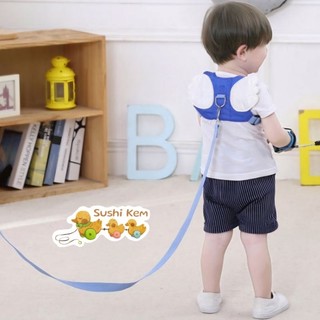 Dây dắt trẻ em chống lạc