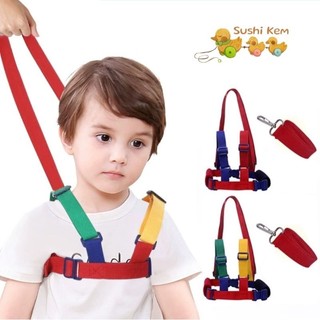 Dây dắt trẻ em chống lạc