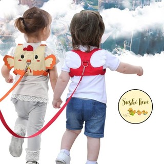 Dây dắt trẻ em chống lạc