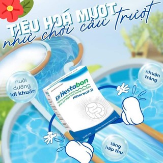 HẾT TÁO BÓN  VỚI ELIHESTABON (Nguyên liệu nhập khẩu Mỹ)