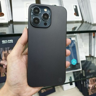 Ốp lưng IP 15 Pro Max Spigen Thin Fit