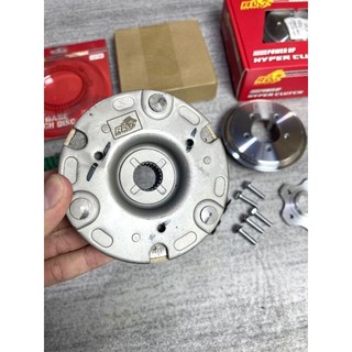 Combo nồi Redleo 5 loxo cho Wave/Dream