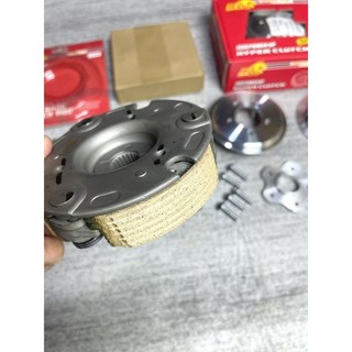 Combo nồi Redleo 5 loxo cho Wave/Dream