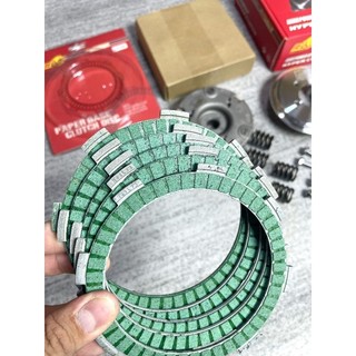 Combo nồi Redleo 5 loxo cho Wave/Dream