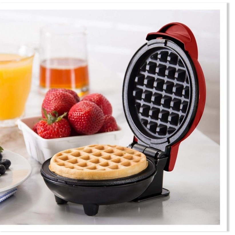 Máy Nướng Bánh Máy Làm Bánh Kẹp Máy Làm Bánh Quế Bánh Tổ Ong / Máy làm bánh waffle Cao cấp