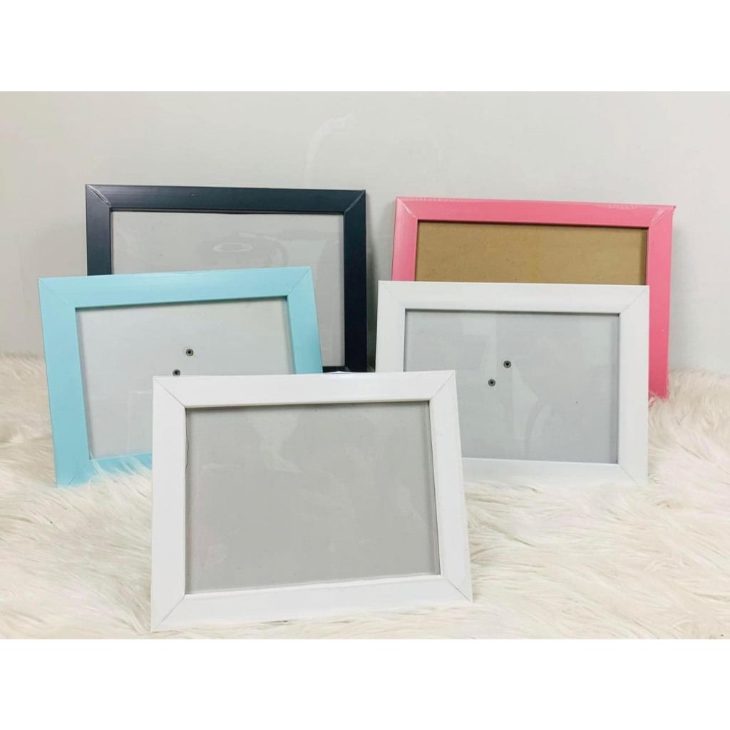 Khung ảnh 13x18cm giá rẻ hỗ trợ in ảnh