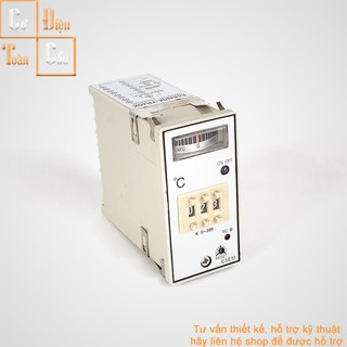 ĐỒNG HỒ NHIỆT ĐỘ E5EN , E5EM