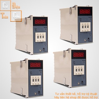 ĐỒNG HỒ NHIỆT ĐỘ E5EN , E5EM