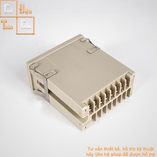 ĐỒNG HỒ NHIỆT ĐỘ E5EN , E5EM