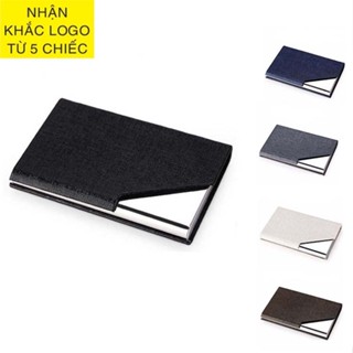 Hộp đựng name card, card visit Hasu M680