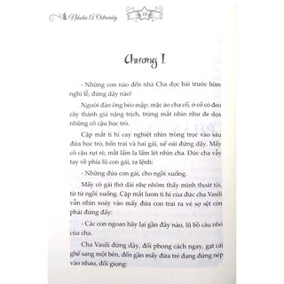 Sách - Thép đã tôi thế đấy (bìa mềm)